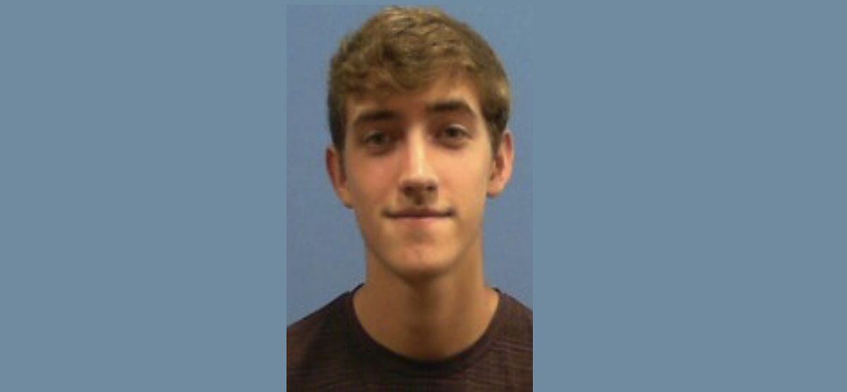 Mr. Inside candidate: Benjamin Averitt